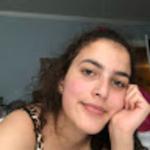 Meet your Posher, Karina